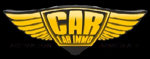 CAR LAB IMMO