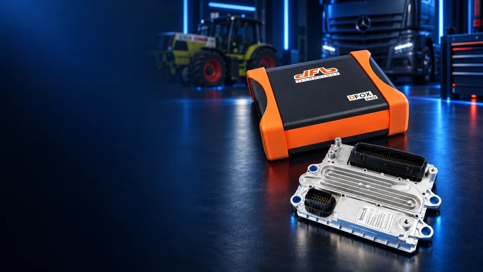 Equip Your Workshop for Better Repairs