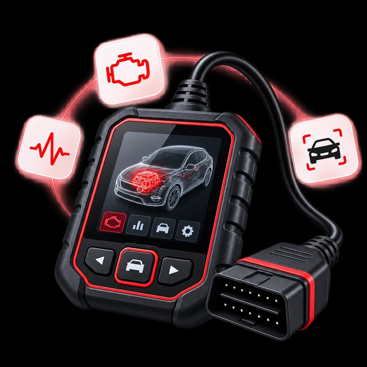 Diagnostic Tools