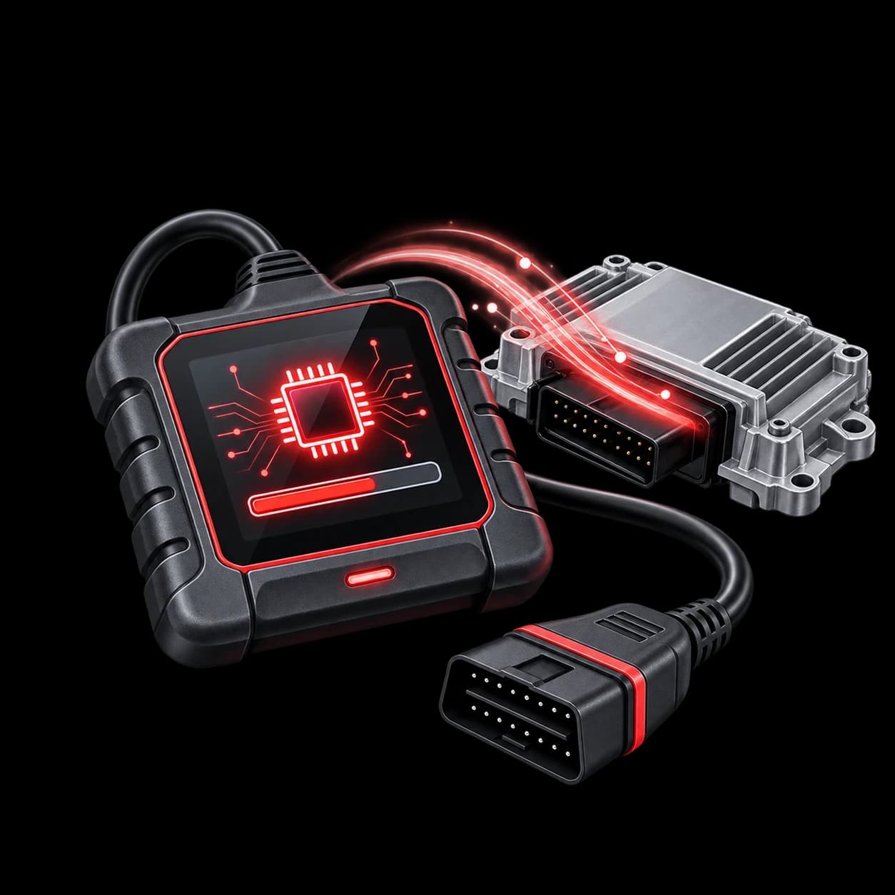 OBD Scanners