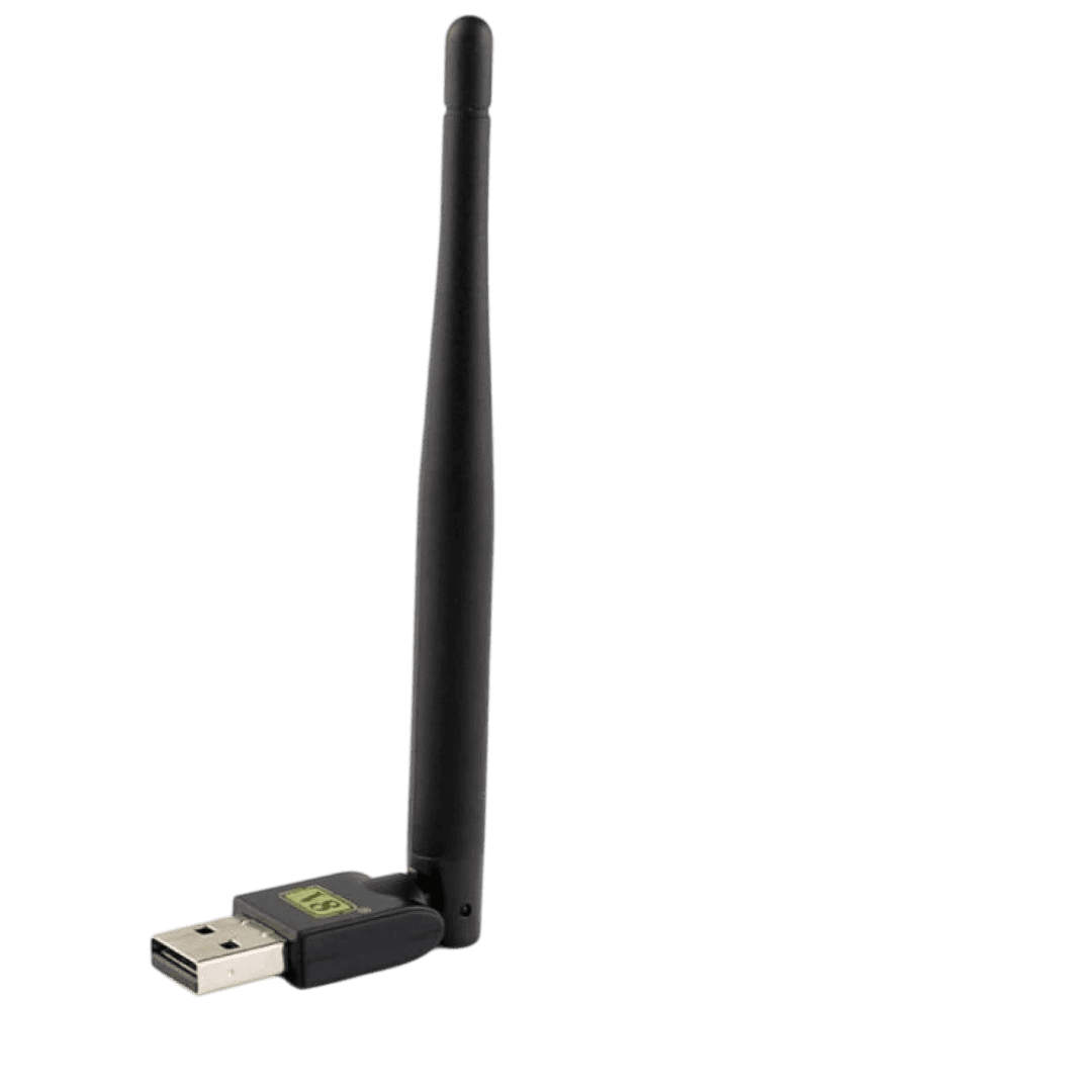 dbscar 5 